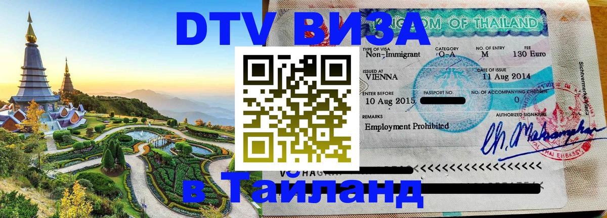Оформление DTV визы под ключ: стоимость и тарифы, только загранпаспорт - 20.11.2025 